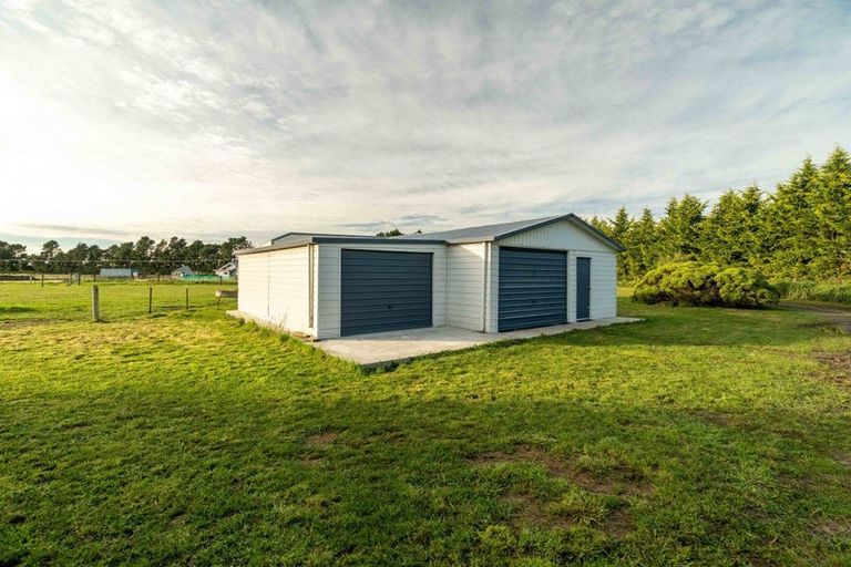 Photo of property in 237 Depot Road, Burnt Hill, Oxford, 7495