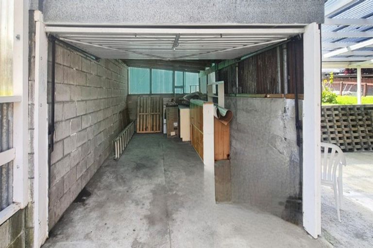 Photo of property in 15 Wren Street, Taihape, 4720