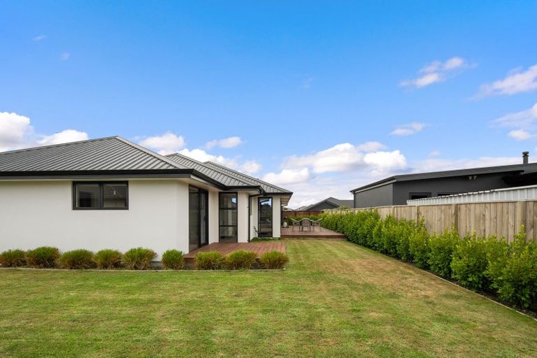 Photo of property in 11 Caproni Road, Burleigh, Blenheim, 7201