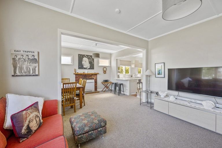 Photo of property in 5 Sanders Avenue, Marewa, Napier, 4110