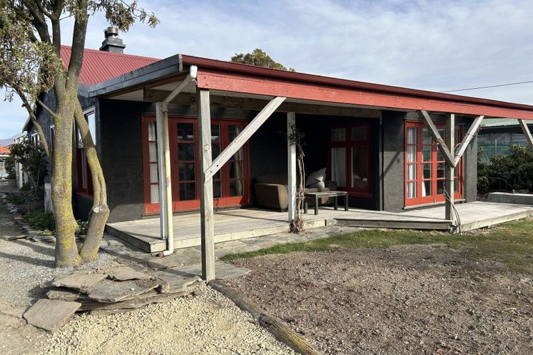 Photo of property in 542 Camp Hill Road, Hawea Flat, Wanaka, 9382