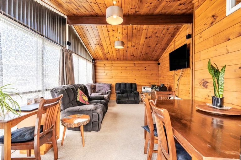 Photo of property in 370 Tay Street, Turnbull Thomson Park, Invercargill, 9810