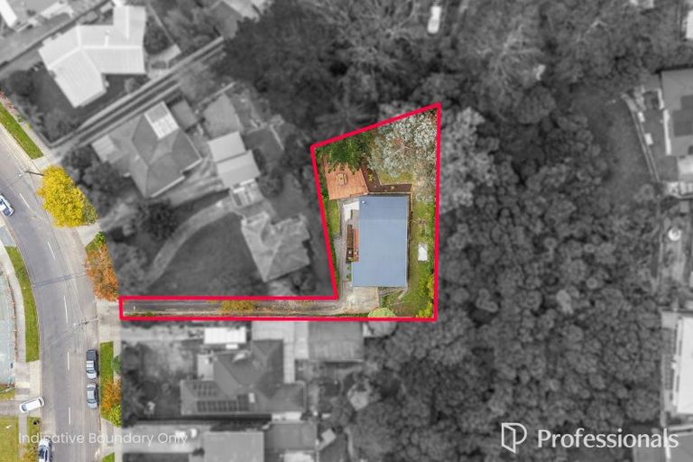 Photo of property in 14a Hawthorn Crescent, Stokes Valley, Lower Hutt, 5019