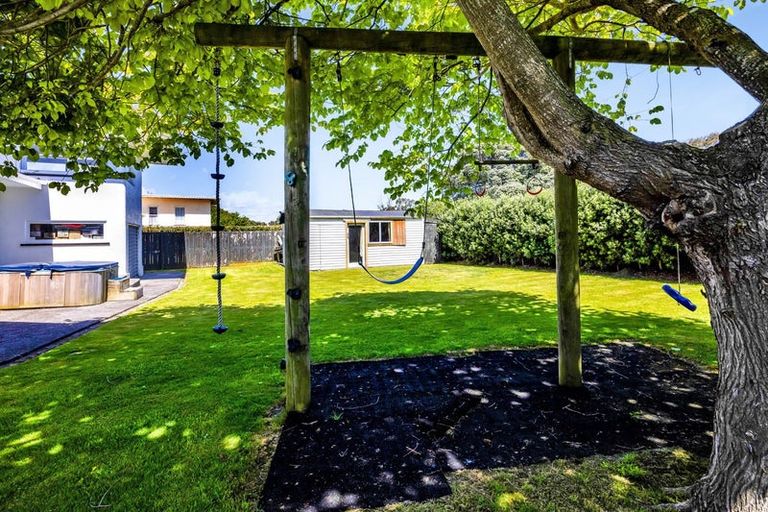 Photo of property in 161 South Road, Hawera, 4610