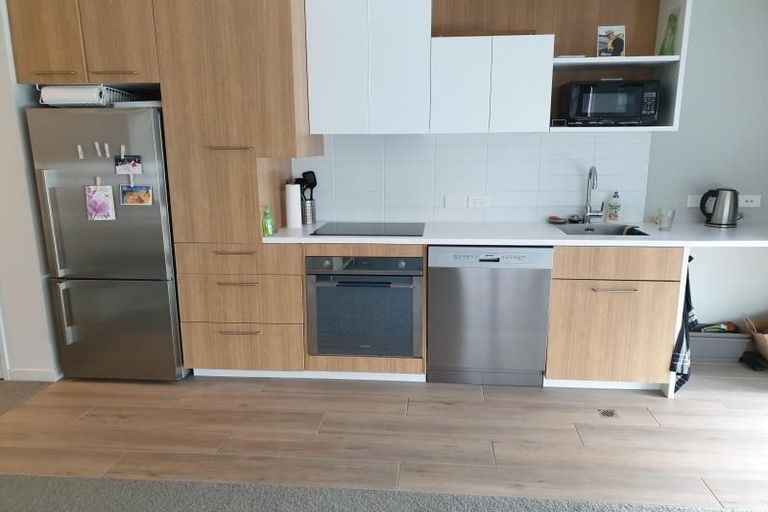 Photo of property in Vsp South, 606/166u Victoria Street, Te Aro, Wellington, 6011
