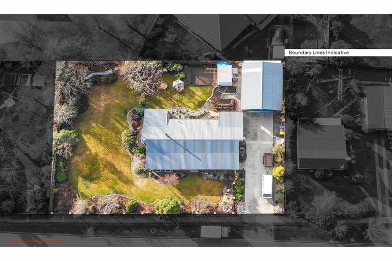 Photo of property in 30 Fache Street, Clyde, 9330