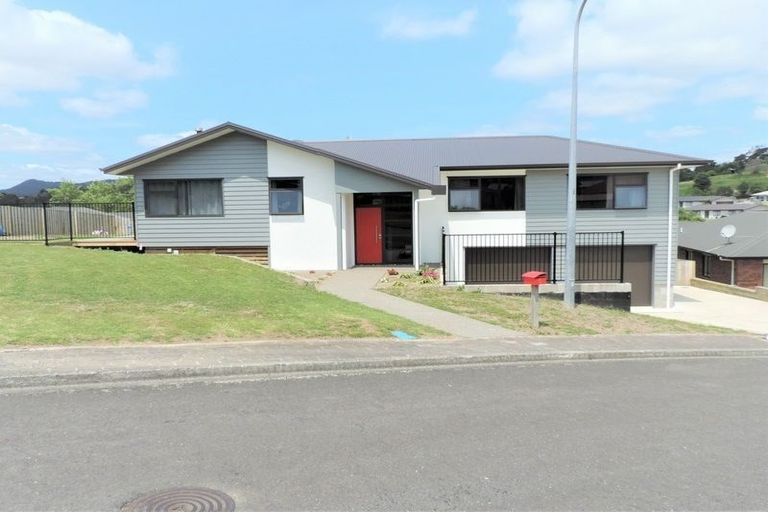 Photo of property in 6 Rata Avenue, Huntly, 3700