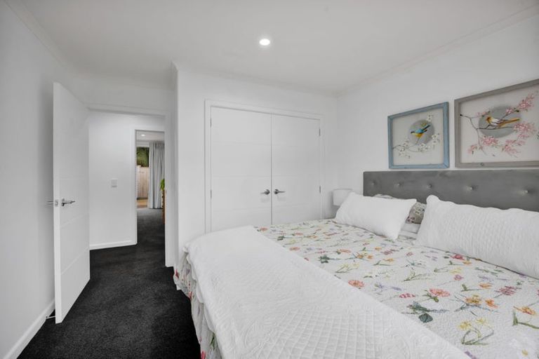 Photo of property in 91a Karina Road, Merrilands, New Plymouth, 4312