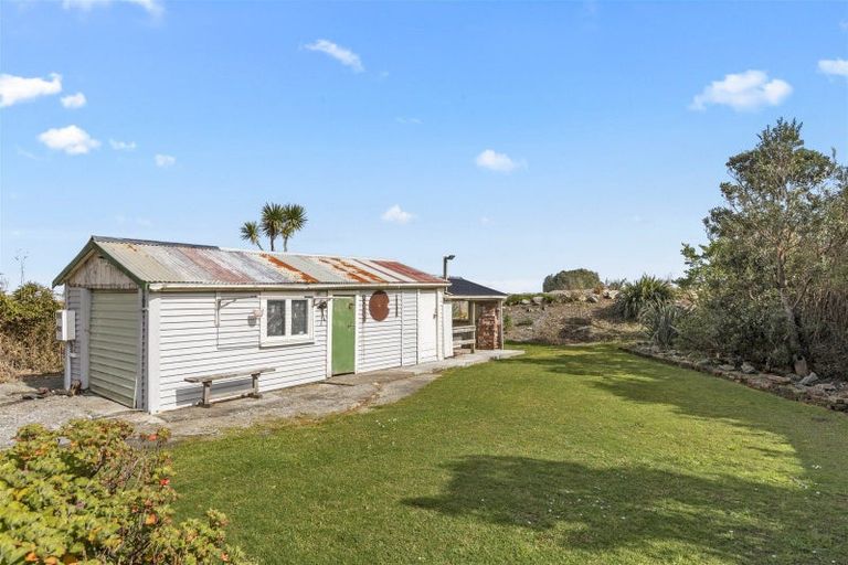 Photo of property in 145 Torea Street, Granity, 7823