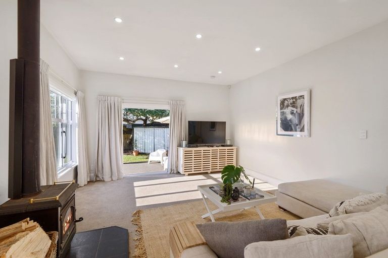 Photo of property in 8 Jacobs Street, St Albans, Christchurch, 8014