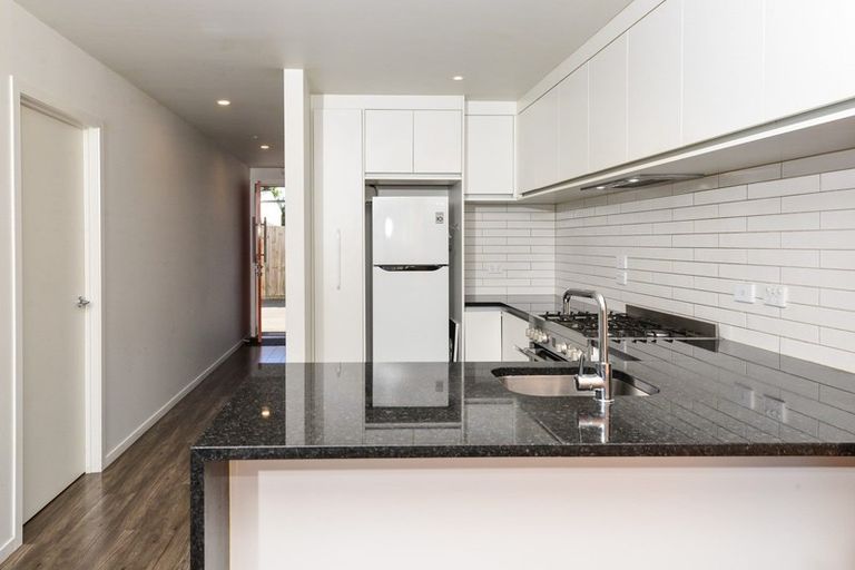 Photo of property in 39u3 Norton Road, Frankton, Hamilton, 3204