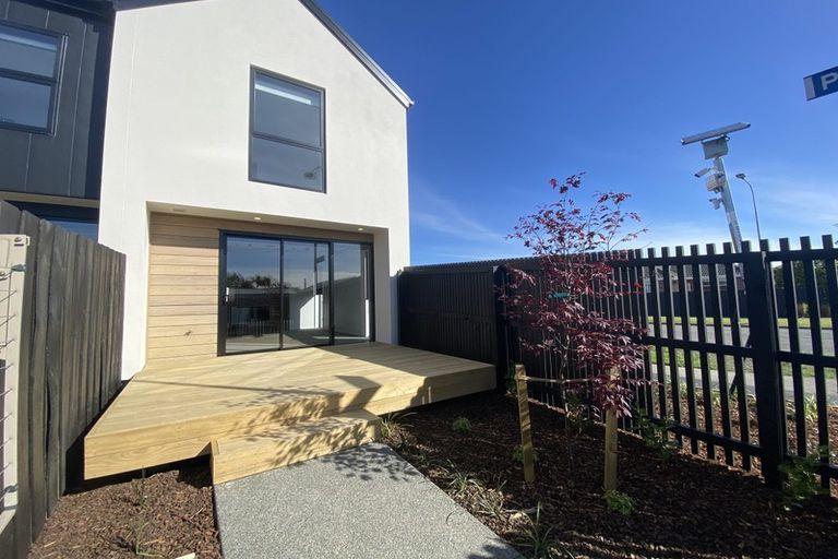 Photo of property in 2/50 Plunket Street, Spreydon, Christchurch, 8024