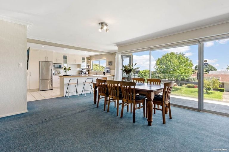 Photo of property in 5 Fortyfoot Lane, Sunnyhills, Auckland, 2010