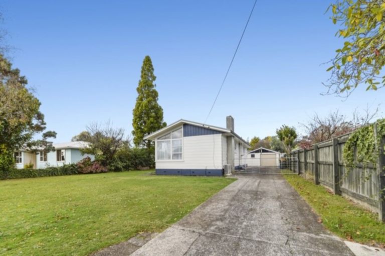 Photo of property in 8 Jameson Avenue, Fenton Park, Rotorua, 3010