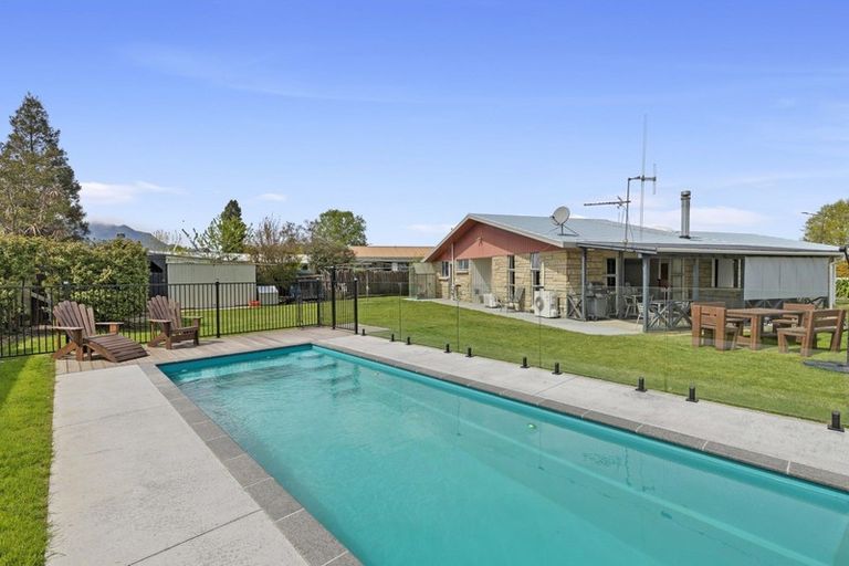 Photo of property in 20 Mackay Crescent, Waihou, Te Aroha, 3393