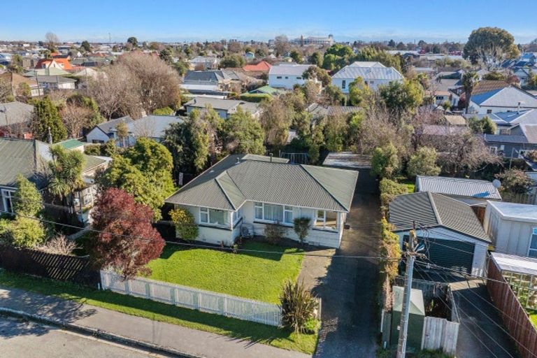 Photo of property in 40 Dampier Street, Woolston, Christchurch, 8023