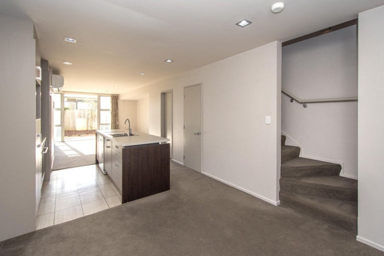 Photo of property in 5c Angus Street, Sydenham, Christchurch, 8023