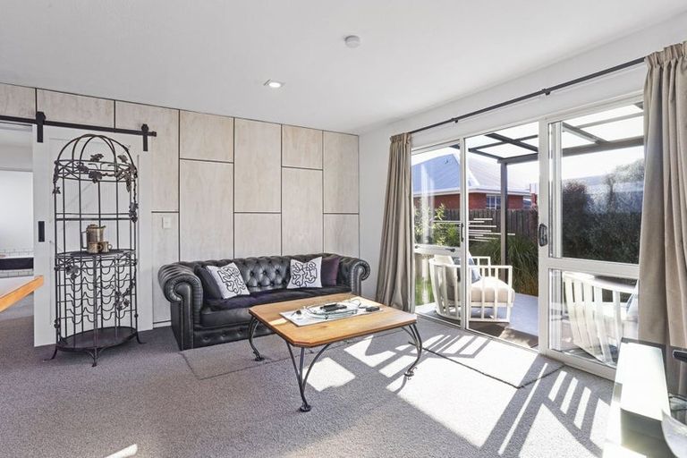Photo of property in 1/55 Picton Avenue, Riccarton, Christchurch, 8011