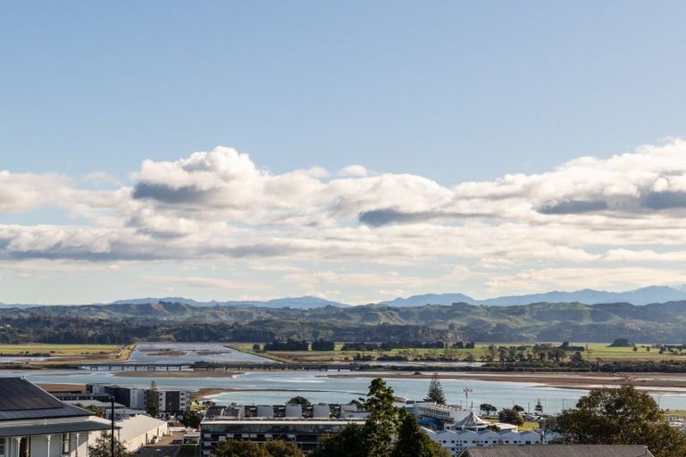 Photo of property in 21 Denholm Road, Hospital Hill, Napier, 4110