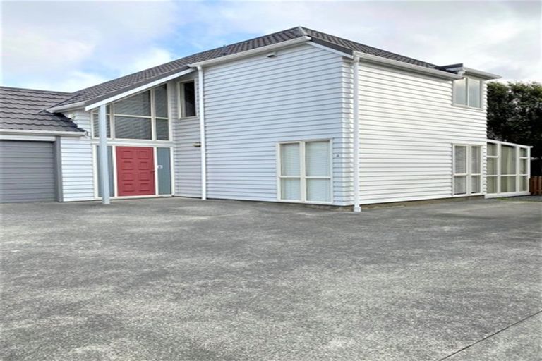 Photo of property in 22a Bannister Avenue, Johnsonville, Wellington, 6037
