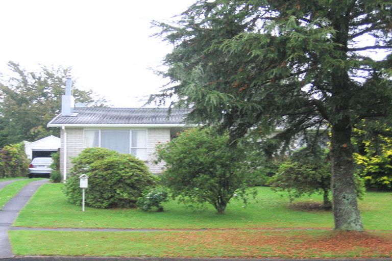 Photo of property in 37 East Parkdale Street, Tokoroa, 3420