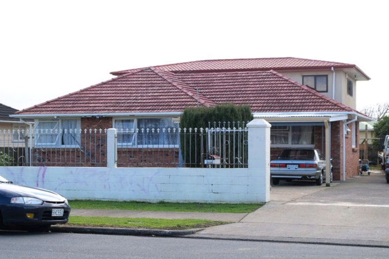 Photo of property in 166 Hall Avenue, Favona, Auckland, 2024