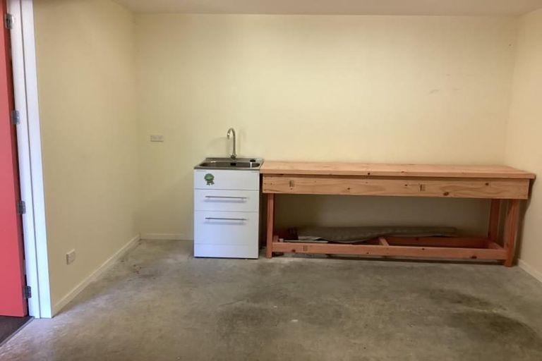Photo of property in 6/20 Hurley Street, Christchurch Central, Christchurch, 8011