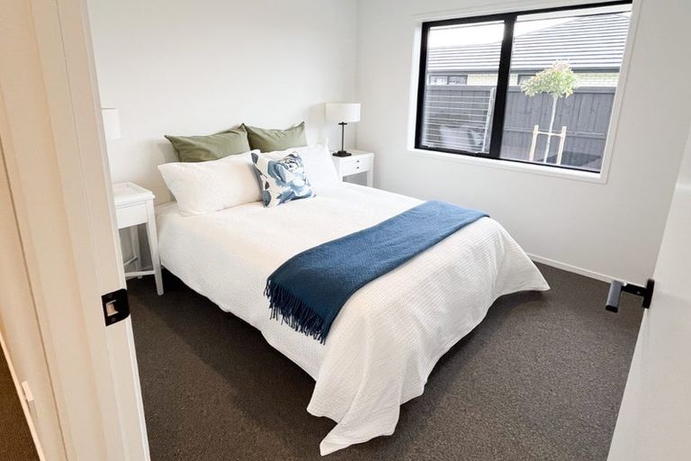 Photo of property in 5 Upham Way, Amberley, 7410