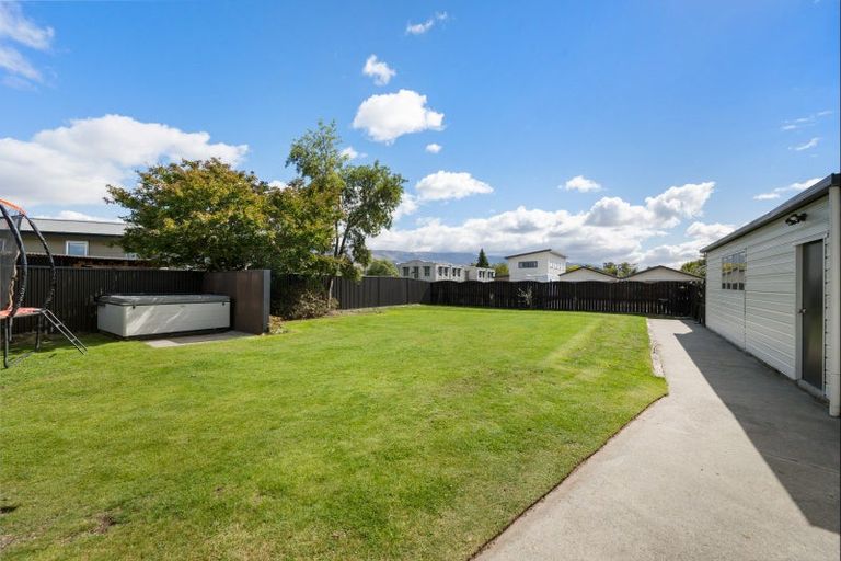 Photo of property in 8 Gavan Street, Cromwell, 9310