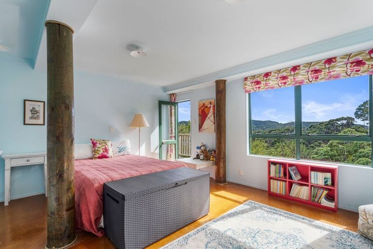 Photo of property in 15 Lavinia Place, Kawau Island, 0920