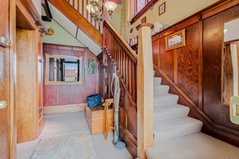 Photo of property in 93 Maitland Street, Dunedin Central, Dunedin, 9016