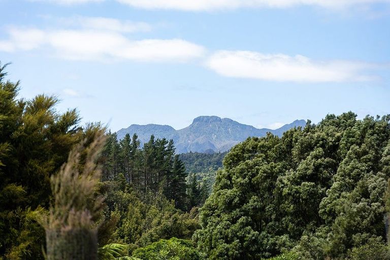 Photo of property in 334a Goble Road, Komata, Paeroa, 3674