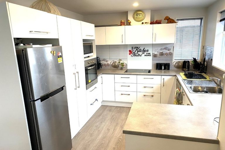 Photo of property in 7 Jacko Lane, Sydenham, Christchurch, 8023