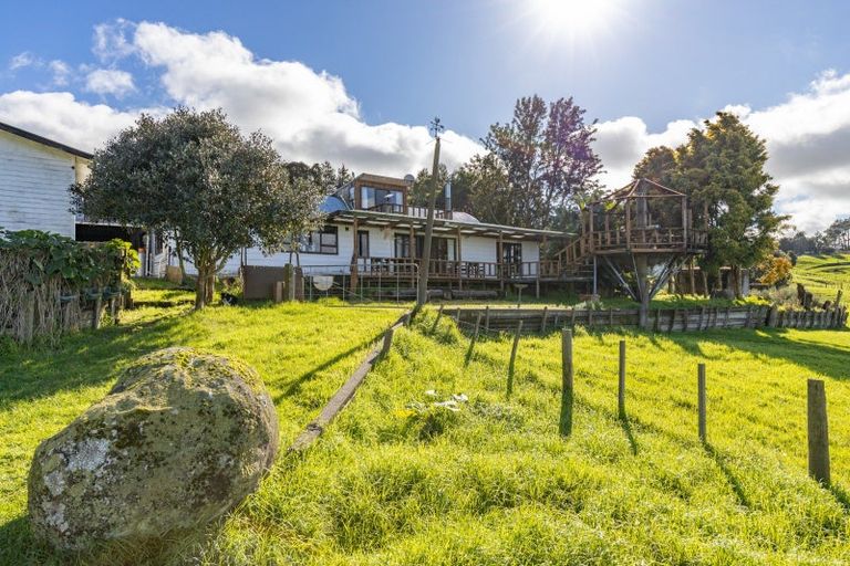 Photo of property in 785 Glen Murray Road, Rangiriri, Huntly, 3772