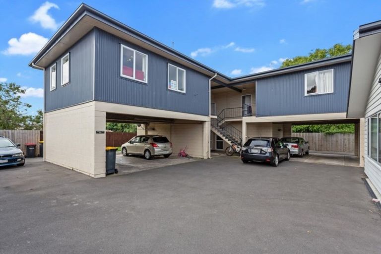 Photo of property in 385 Worcester Street, Linwood, Christchurch, 8011