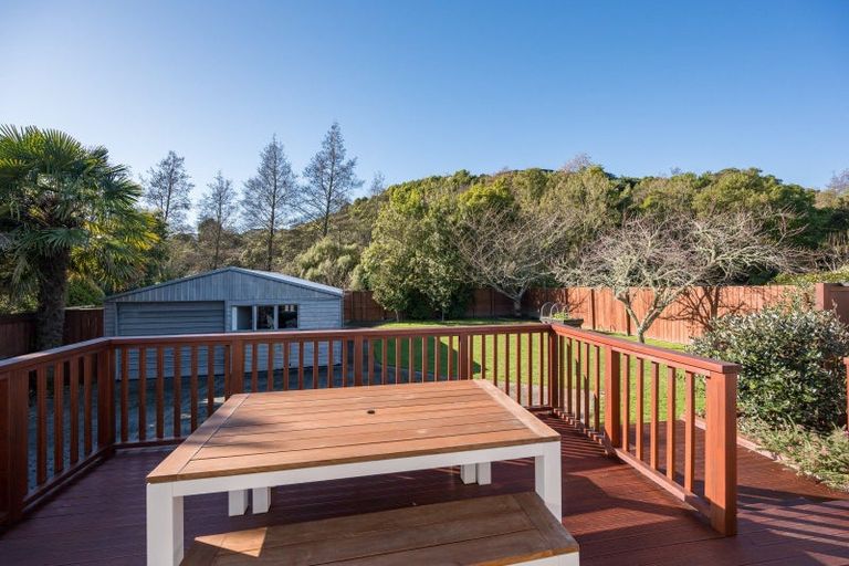 Photo of property in 34 Cawthron Crescent, Annesbrook, Nelson, 7011