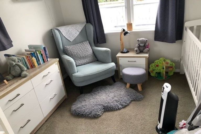 Photo of property in 19 Liverpool Street, Trentham, Upper Hutt, 5018