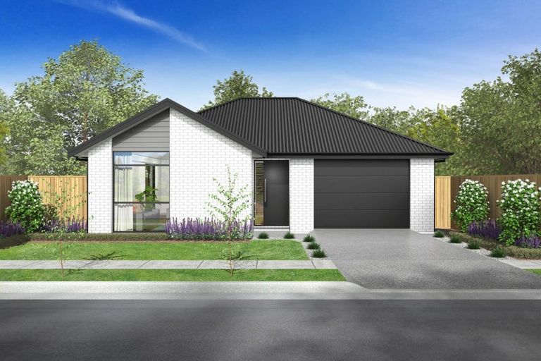 Photo of property in 17 Henshaw Street, Woodend, 7610