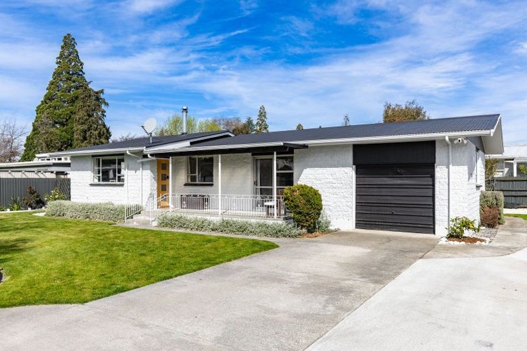 Photo of property in 42a Mclauchlan Street, Springlands, Blenheim, 7201