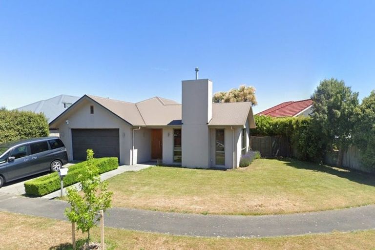 Photo of property in 3 Wedmore Close, Burwood, Christchurch, 8083