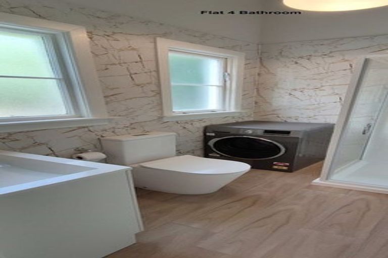 Photo of property in 1/124 Constable Street, Newtown, Wellington, 6021