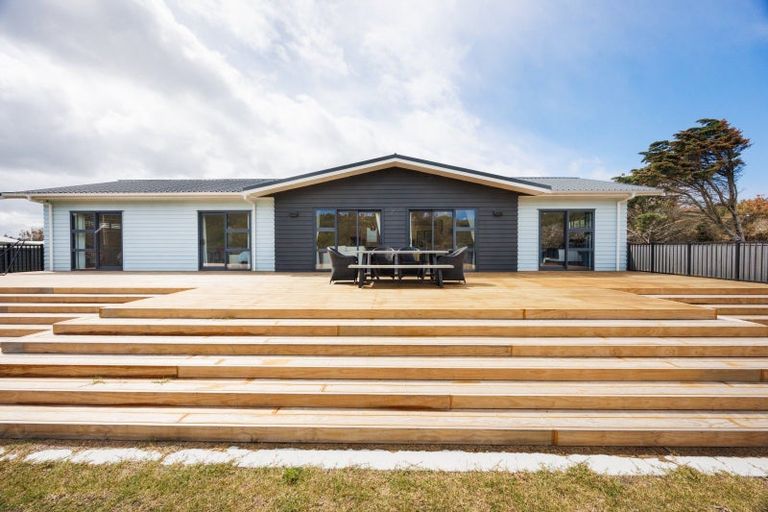 Photo of property in 52 Hunia Terrace, Himatangi Beach, Foxton, 4891