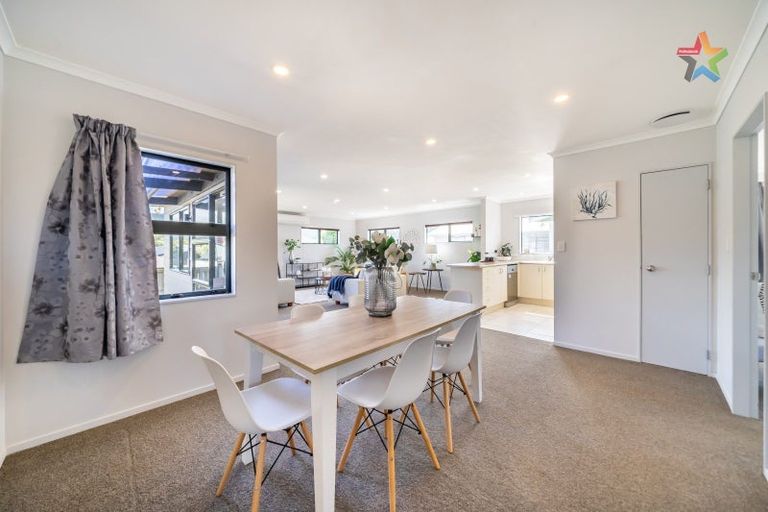 Photo of property in 5b Kilkenny Grove, Wainuiomata, Lower Hutt, 5014