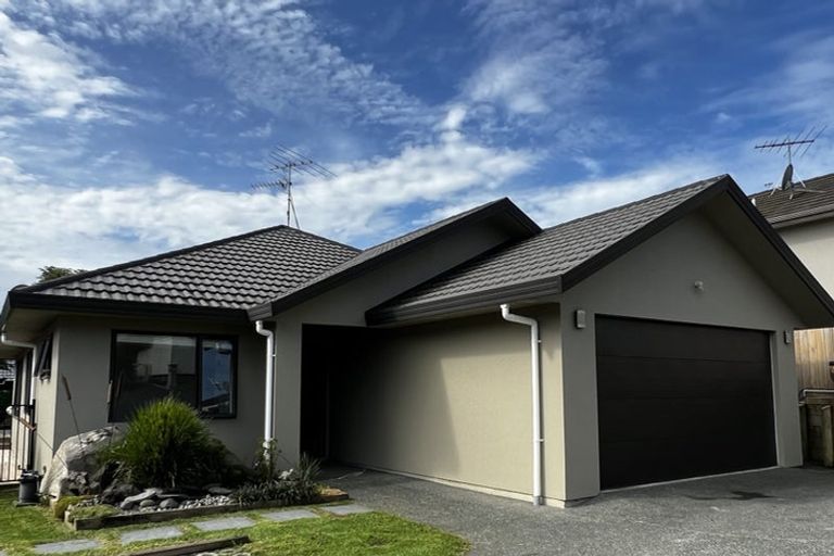 Photo of property in 53 Ridgeway Road, Pukekohe, 2120