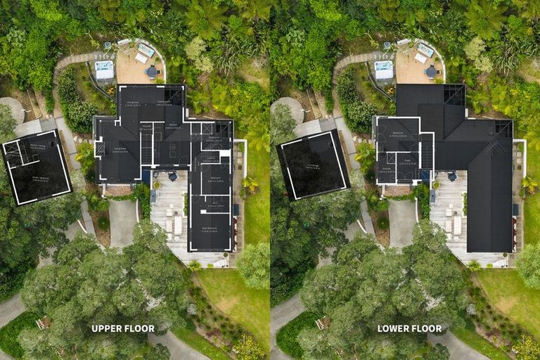 Photo of property in 10 Zita Avenue, Matakatia, Whangaparaoa, 0930