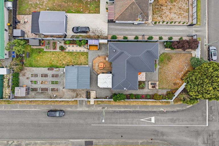 Photo of property in 13 Cossar Street, Burwood, Christchurch, 8083
