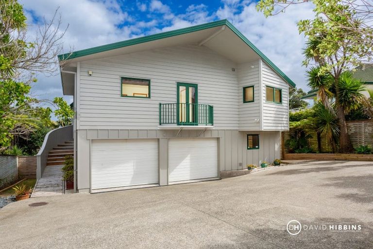 Photo of property in 3/1 Balmain Road, Birkenhead, Auckland, 0626