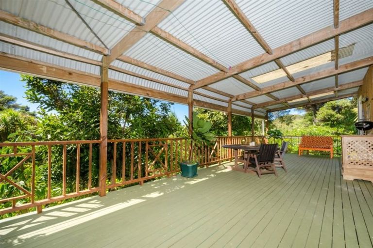 Photo of property in 386 Taylor Road, Helensville, Waimauku, 0882