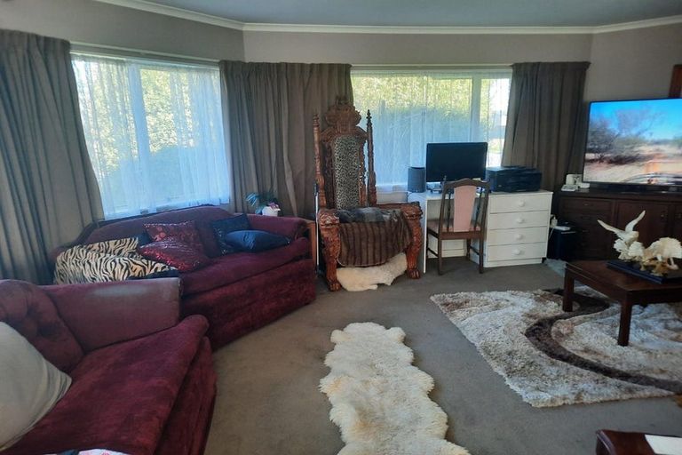 Photo of property in 154 Lowes Road, Rolleston, 7614