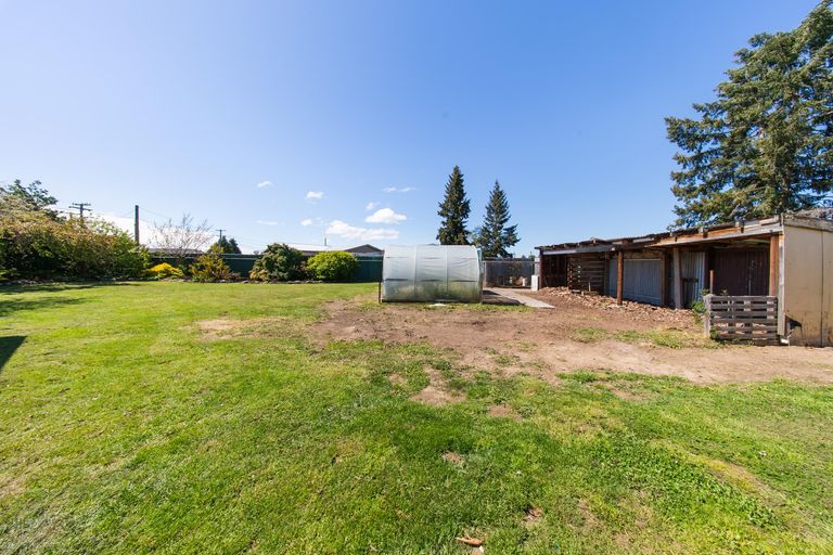 Photo of property in 11 Rata Road, Twizel, 7901